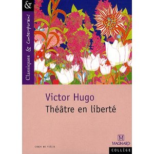 103 / THEATRE EN LIBERTE 