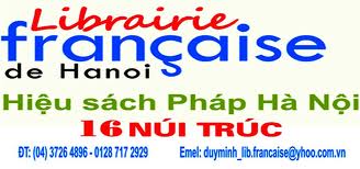 Sách tiếng Pháp - Livres en Français