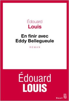 En finir avec Eddy Bellegueule