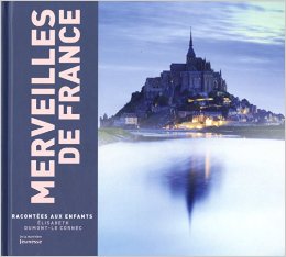 Merveilles de France racontées aux enfants