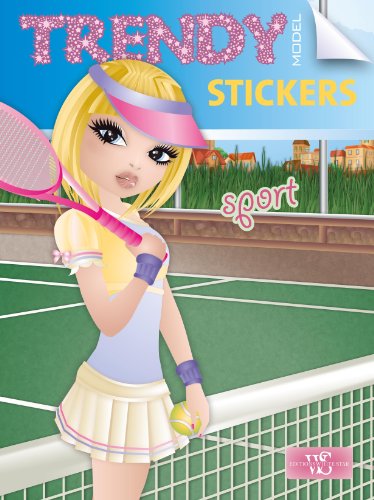 Sport stickers