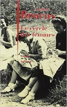 Le Cercle des femmes