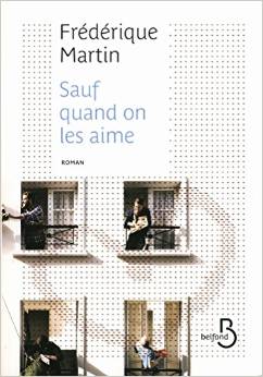 Sauf quand on les aime