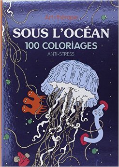 Sous l'océan