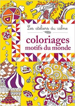 Forêts féeriques - 100 coloriages anti-stress