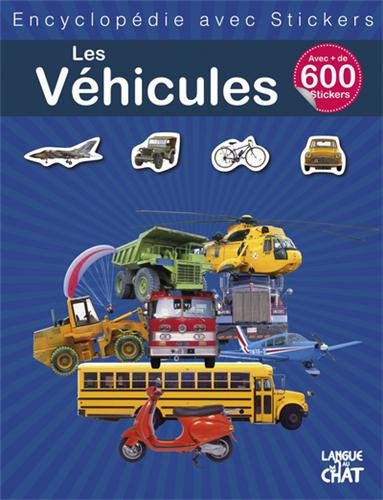 Les véhicules 