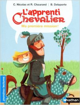 L'apprenti chevalier