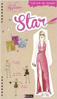 Jeune styliste stars 