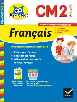 Français CM2