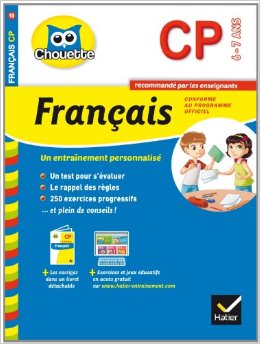 Français CP