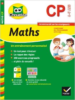 Maths CP