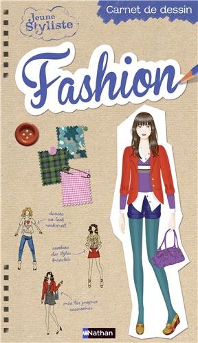 Jeune Styliste: Fashion