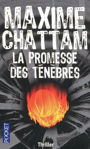 La promesse des ténèbres