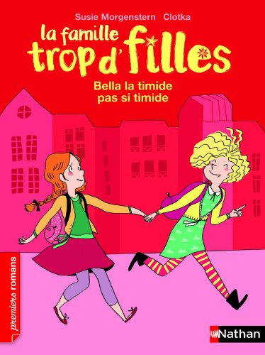 Bella la timide pas si timide 