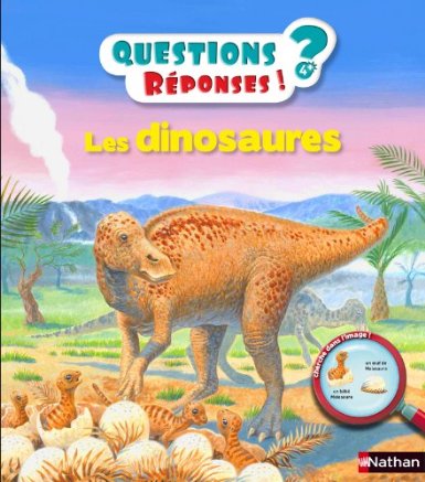 Les dinosaures