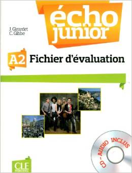 Echo Junior A2