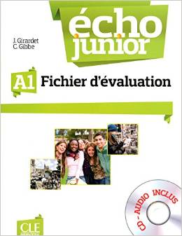 Écho Junior A1
