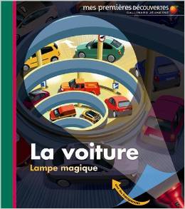 La voiture