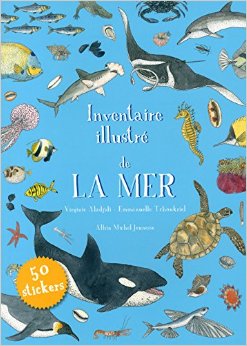 Inventaire de la mer