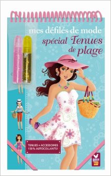 Spécial Tenues de plage