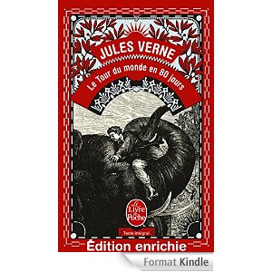 Le Tour du monde en 80 jours (Classiques t. 2025)