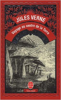 Voyage au centre de la Terre