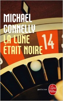 La lune était noire