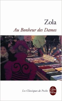 Au bonheur des dames