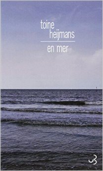 En mer - Prix Médicis Etranger 2013