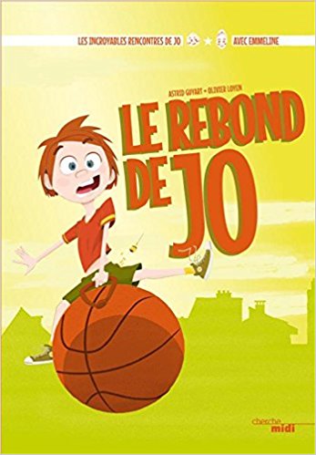 Le Rebond de Jo
