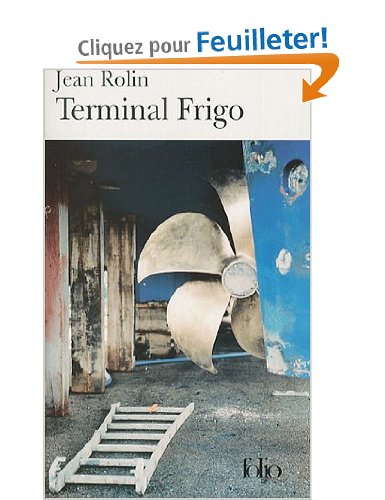 Terminal Frigo