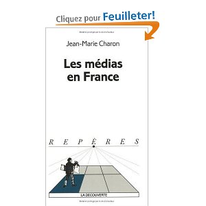 Les médias en France