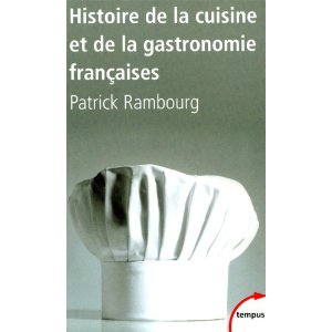 Histoire de la cuisine et de la gastronomie françaises