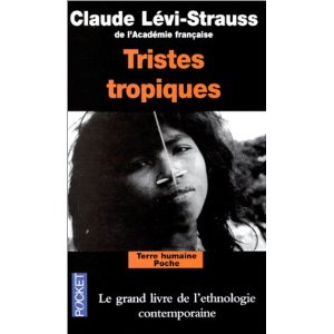 Tristes tropiques