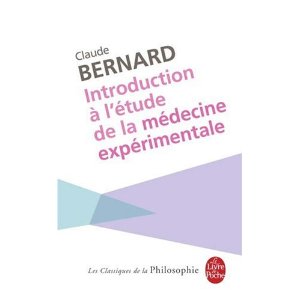 Introduction à l'étude de la médecine expérimentale
