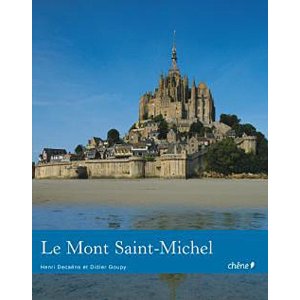 Le Mont Saint-Michel