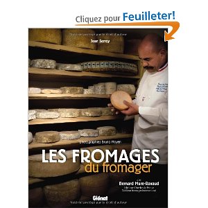 Les fromages du fromager