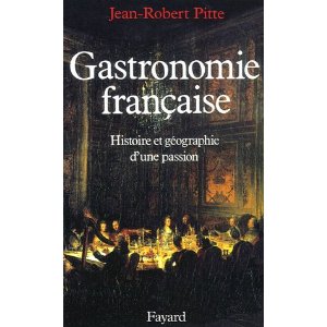 Gastronomie française