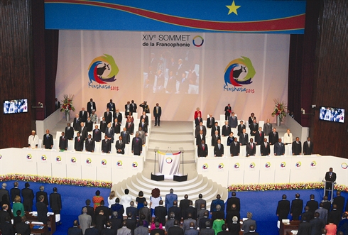 La Francophonie, c’est quoi ?