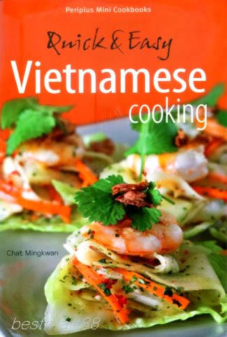 Quick & Easy Vietnamese Cooking