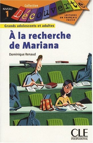 A la recherche de Mariana: Niveau 1 