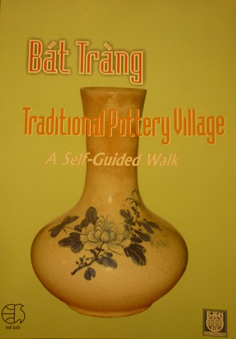 Bát Tràng traditional Pottery Village A self- Guided walk