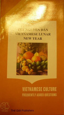 Tết Nguyên Đán - Vietnamese Lunar New Year