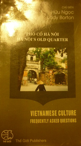 Phố cổ Hà Nội, Ha Noi's Old Quater