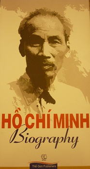 Ho Chi Minh Biography