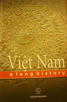Việt Nam a long history
