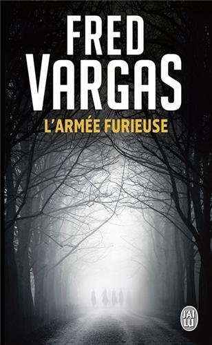 L'armée furieuse