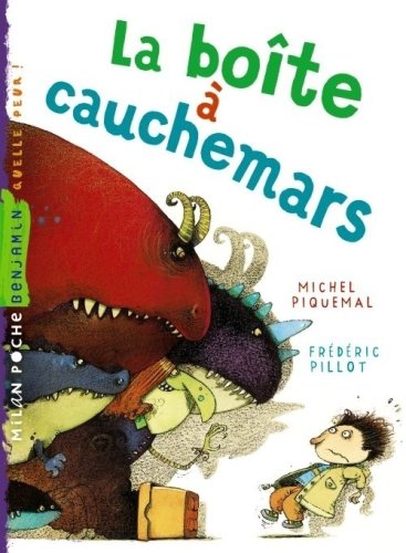 La boîte à cauchemars