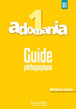 Adomania 2 A1-A2 - Guide pédagogique 