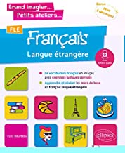 Français langue étrangère FLE 